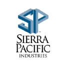 Sierra Pacific Industries Inc. Logo