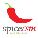 Spicecsm logo