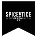 Logo for spicentice.com