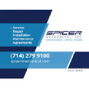 Spicer Mechanical, inc