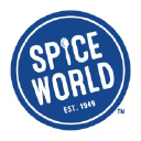 Spice World, Inc.
