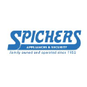 Spichers