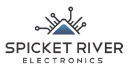 Spicket River Electronics 2019