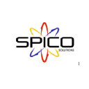 Spico Solutions logo