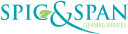 Spic & Span Cleaning Services logo