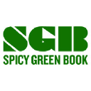 spicygreenbook.com