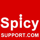 Spicy Support