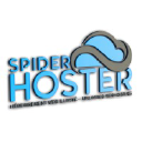 spiderhoster.com