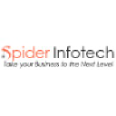 spiderinfotech.com