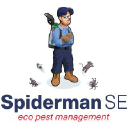 spidermanse.com