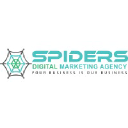 Spiders Digital Marketing Agency