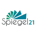 Logo der Brand Spiegel21