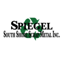 Spiegel Scrap Metal