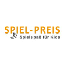 SPIEL-PREIS GmbH & CoKG logo