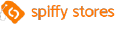 Spiffy Stores logo