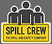 Spill-crew