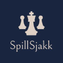 spillsjakk.com