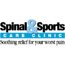 spinalandsportscare.com