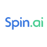 Spinbackup logo