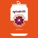 Logo for spindriftfresh.com