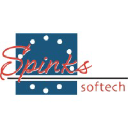 spinkssoftech.com
