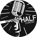 spinninghalf.com.au