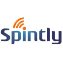 spintly.com