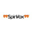 spinvox logo