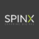 spinxwebdesign.com