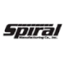 Spiral Manufacturing Co., Inc. Logo
