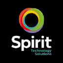 Spirit Technology Solutions on Elioplus