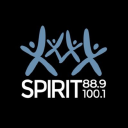 spirit889.com