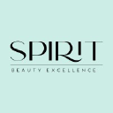 Logo der Brand SPIRIT – beauty excellence