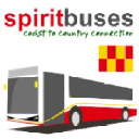 spiritbuses.co.uk