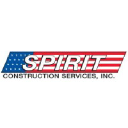 Spirit Construction Services Logo