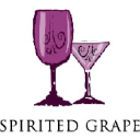 spiritedgrape.com