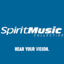 spiritmusiccollective.com