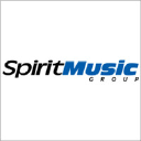 spiritmusicgroup.com