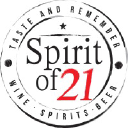 spiritof21.com