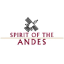 Read Spirit of the Andes Reviews