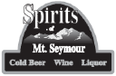 Spirits of Mt Seymour logo
