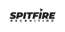 Spitfire Recruiting logo