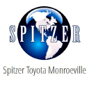 Spitzer Toyota