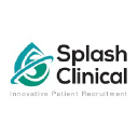 splashclinical.com