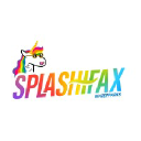 Splashifax logo