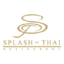 splashofthairestaurant.com