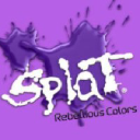 Logo for splathaircolor.com