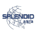 Splendid Asia Pvt Ltd logo