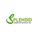 Splendid Landscape Services Inc. logo