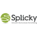 Splicky logo